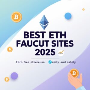 Best ETH Faucet Site