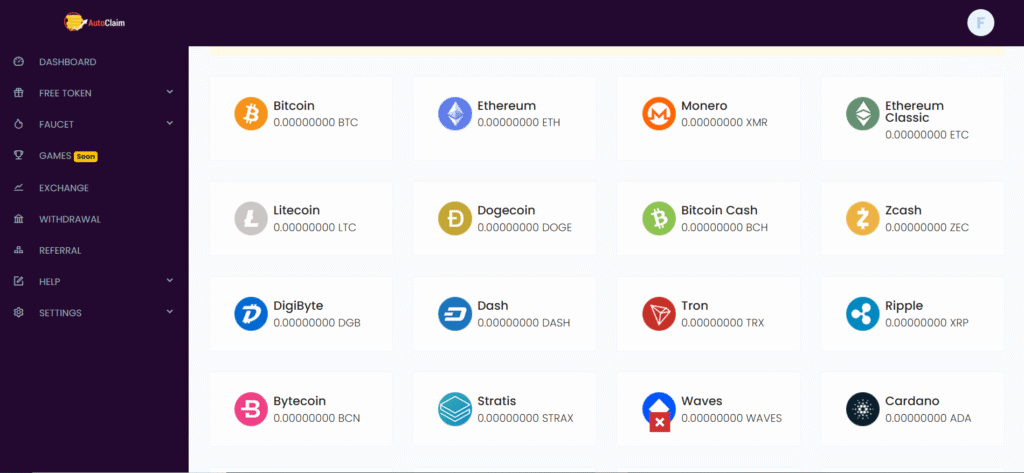 20 Highest Paying Crypto Faucets in 2025