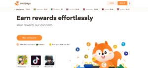 Coinpayu Review 2025: Earn Free Bitcoin by Watching Ads