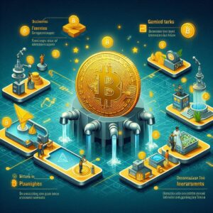 Best Bitcoin Faucets