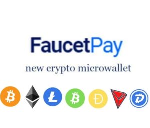 FaucetPay: 7 Ways to Earn Free Bitcoin | Top Faucet Site